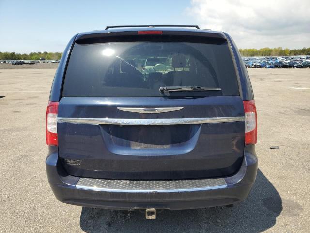 2013 Chrysler Town & Country Touring VIN: 2C4RC1BG3DR564154 Lot: 54440044