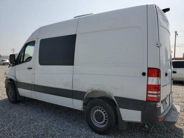 WD3PE7DC1FP139674 2015 Mercedes-Benz Sprinter 2500