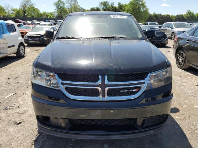 2015 Dodge Journey Se VIN: 3C4PDCAB8FT617632 Lot: 52651394