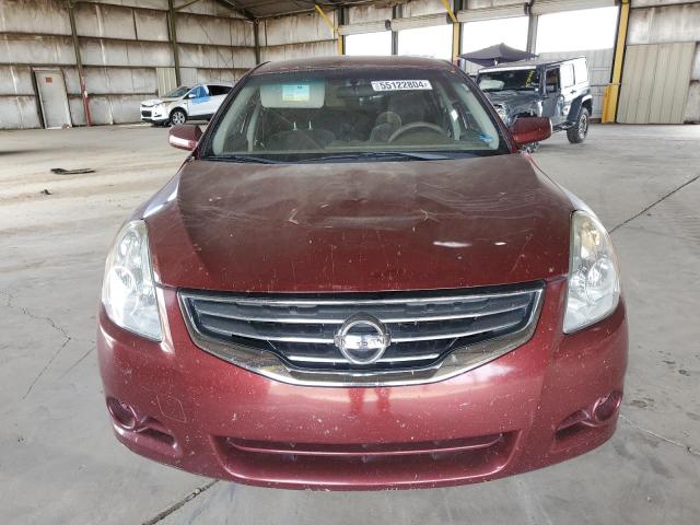 2012 Nissan Altima Base VIN: 1N4AL2AP7CN521457 Lot: 55122804