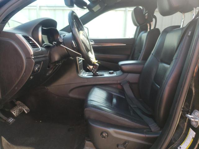 2018 Jeep Grand Cherokee Limited VIN: 1C4RJFBG2JC202727 Lot: 54500174