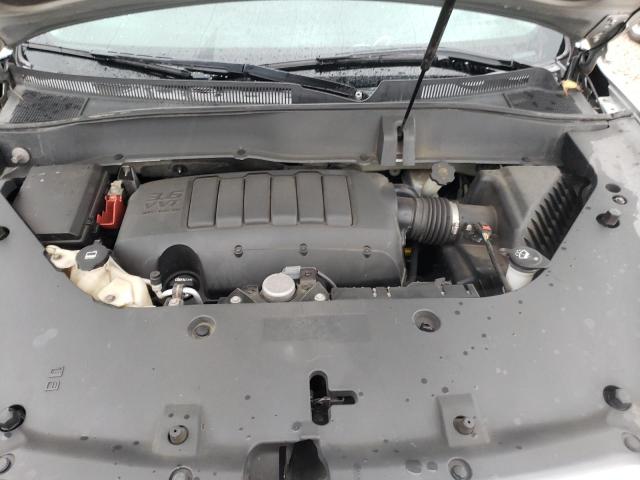 2014 GMC Acadia Slt-1 VIN: 1GKKRRKDXEJ229729 Lot: 53458534