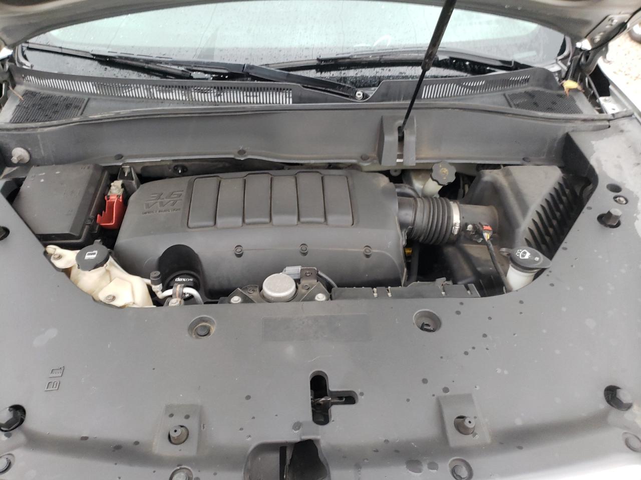 1GKKRRKDXEJ229729 2014 GMC Acadia Slt-1