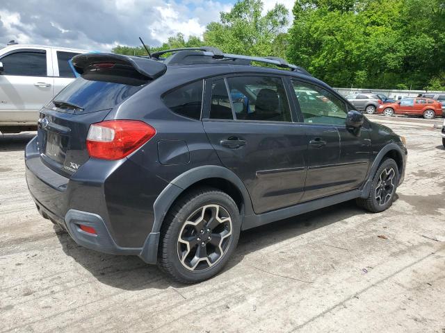 2013 Subaru Xv Crosstrek 2.0 Premium VIN: JF2GPACC4D1815423 Lot: 54621464