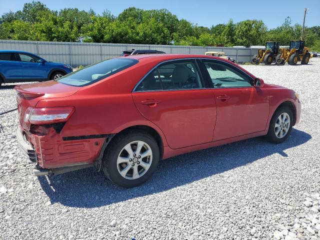 2010 Toyota Camry Base VIN: 4T4BF3EK0AR040481 Lot: 56186394