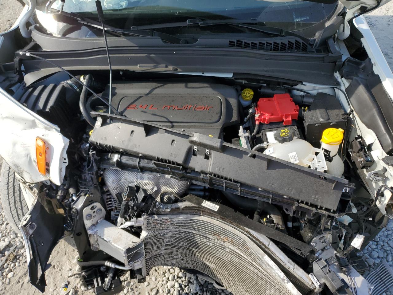 ZACCJABBXJPJ67568 2018 Jeep Renegade Latitude