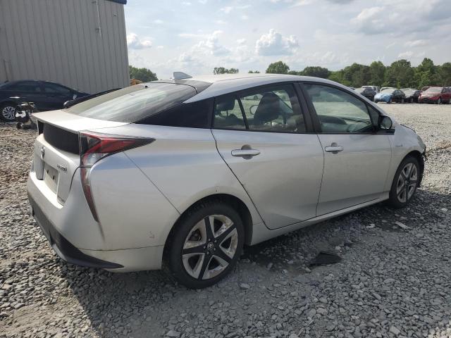 2016 TOYOTA PRIUS - JTDKARFU9G3022799