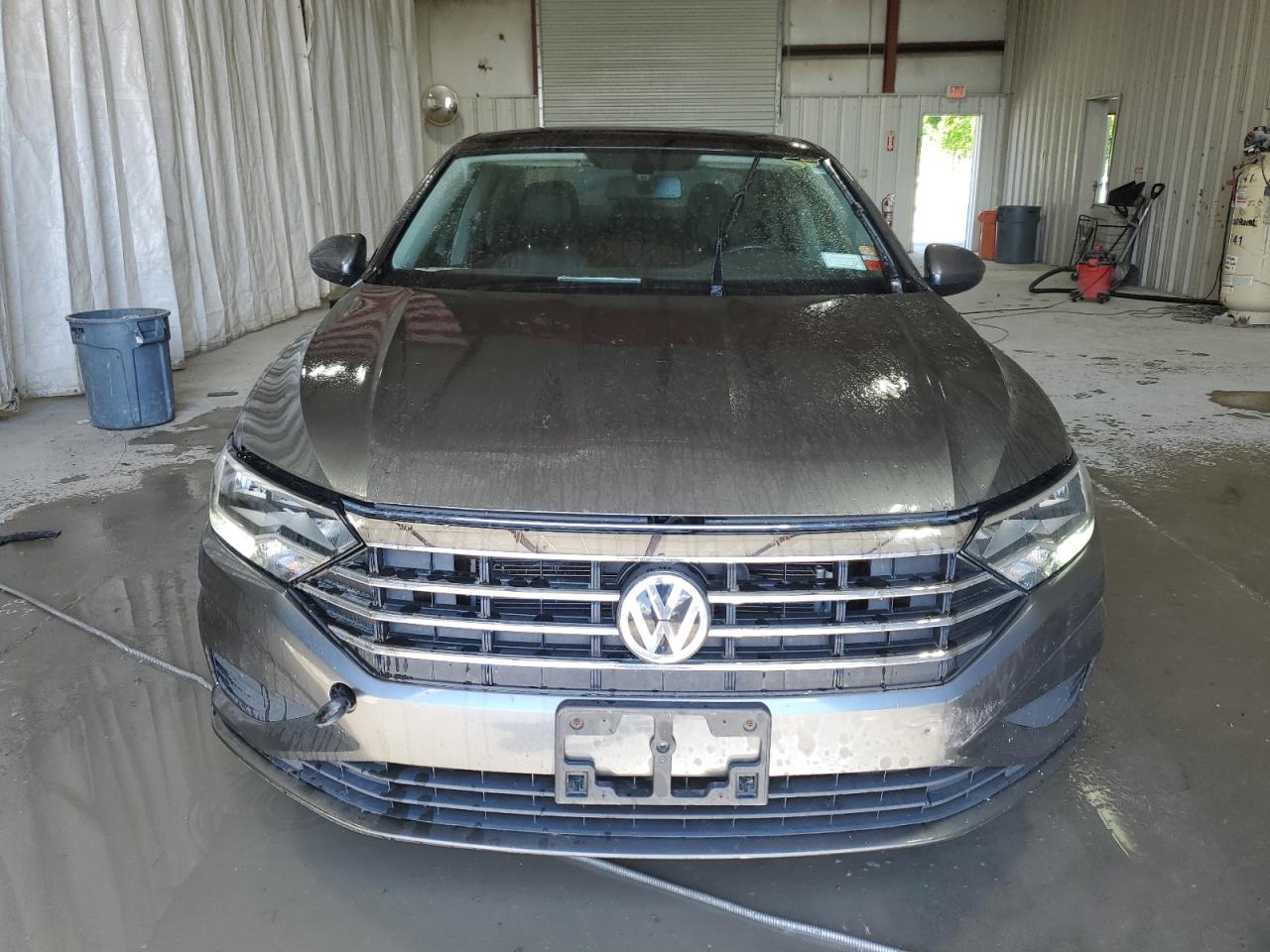 3VWC57BU0KM110843 2019 Volkswagen Jetta S