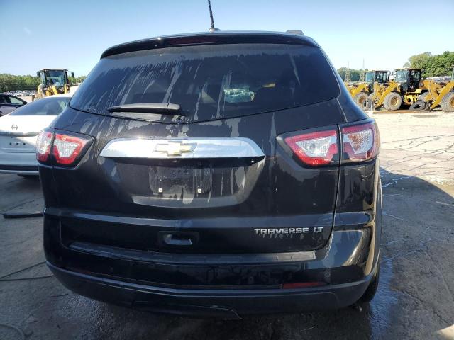 2016 Chevrolet Traverse Lt VIN: 1GNKRHKD3GJ251331 Lot: 54181634