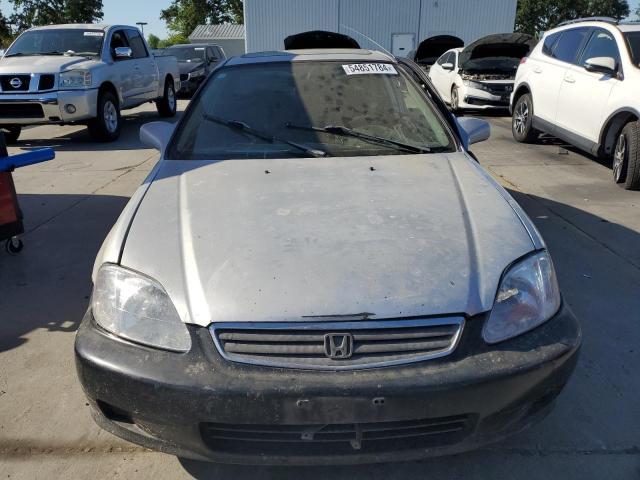 2000 Honda Civic Ex VIN: 1HGEJ814XYL006418 Lot: 54851784