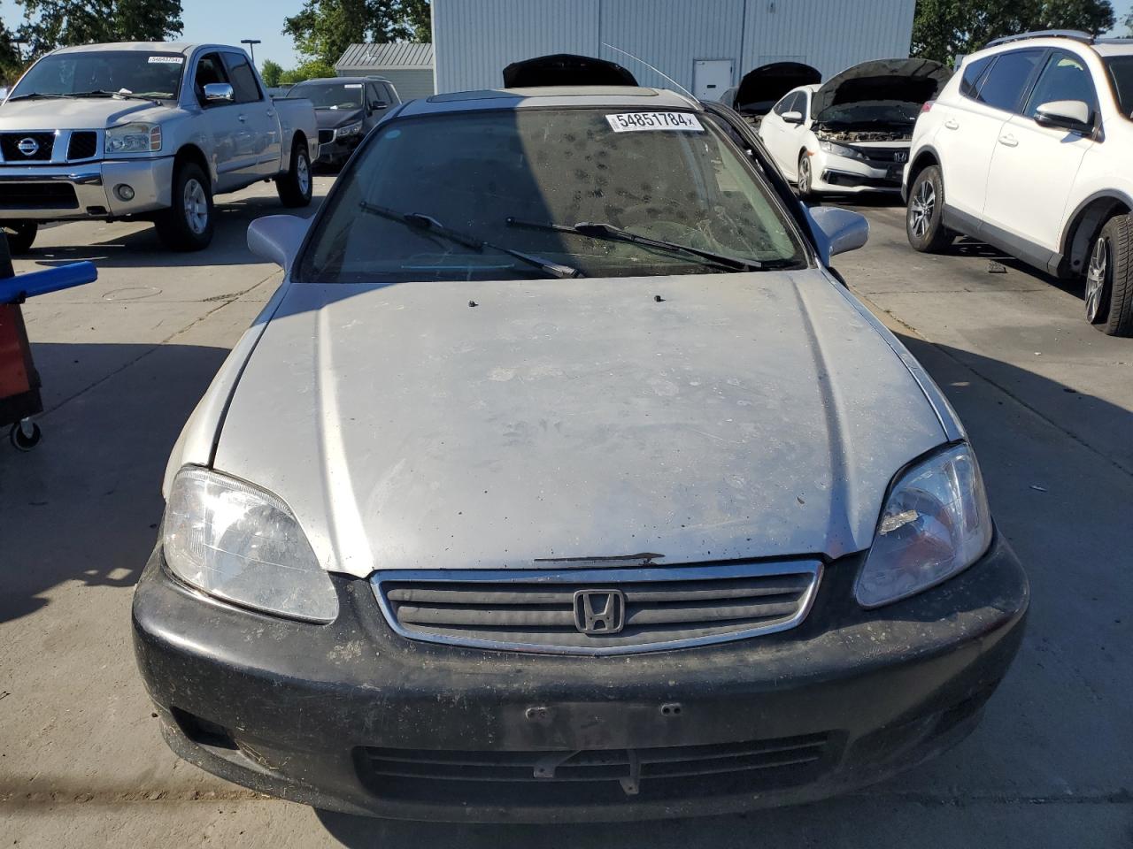 1HGEJ814XYL006418 2000 Honda Civic Ex