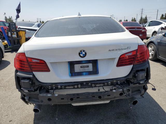 2016 BMW Activehybrid 5 VIN: WBA5E1C50GD062907 Lot: 53255084