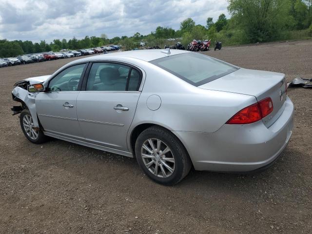 2010 Buick Lucerne Cx VIN: 1G4HA5E13AU133808 Lot: 55001774