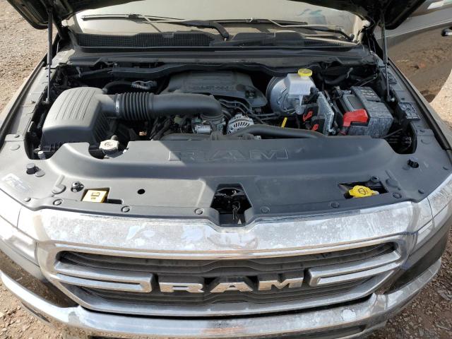 VIN 1C6SRFBT4KN914421 2019 RAM 1500, Big Horn/Lone... no.11