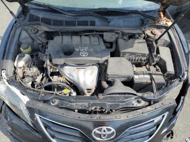 2010 Toyota Camry Base VIN: 4T4BF3EK6AR037634 Lot: 54789574