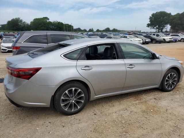 2018 Toyota Avalon Xle VIN: 4T1BK1EB9JU287010 Lot: 55647124