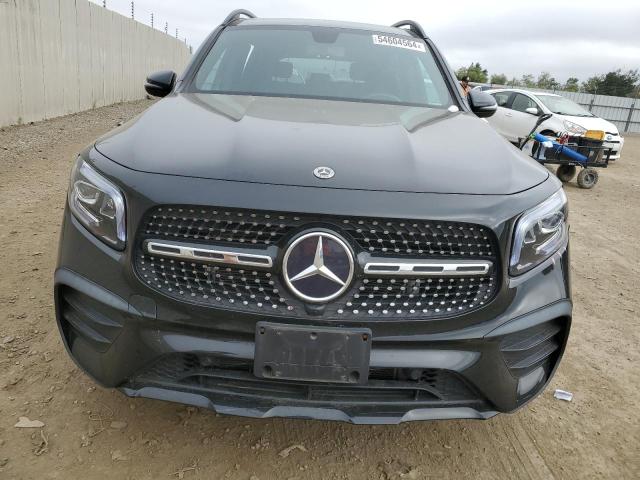 2022 Mercedes-Benz Glb 250 4Matic VIN: W1N4M4HB7NW174339 Lot: 54604564