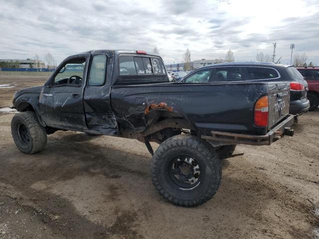 1996 Toyota Tacoma Xtracab VIN: 4TAWN72N1TZ163815 Lot: 51932994