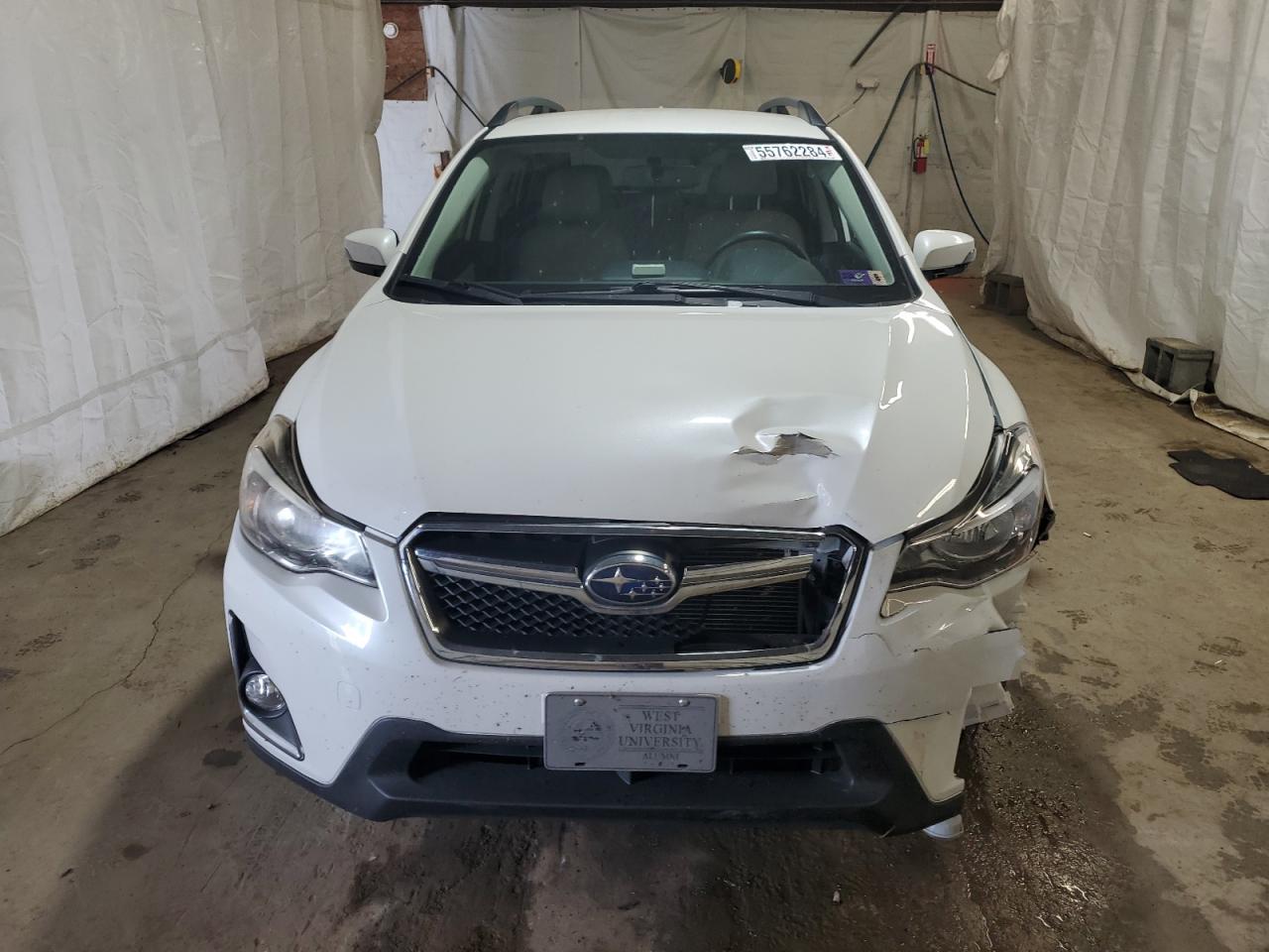 JF2GPAKC4GH322970 2016 Subaru Crosstrek Limited