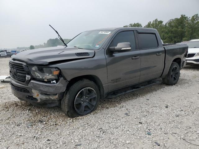 2020 RAM 1500 BIG H - 1C6RREFT8LN354312