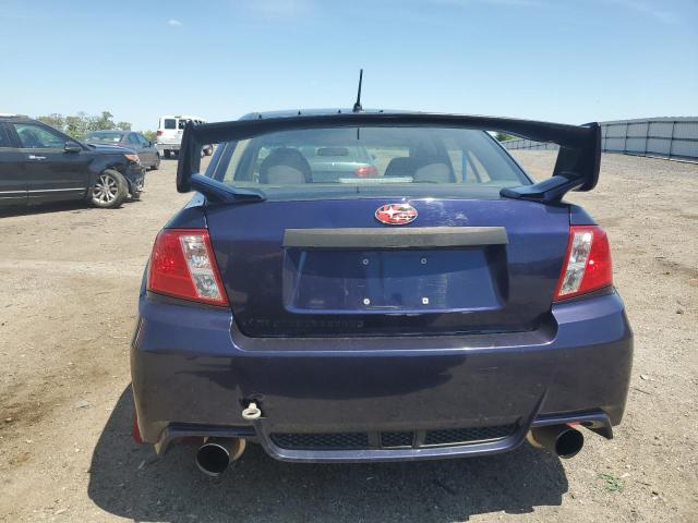 2013 Subaru Impreza Wrx VIN: JF1GV7F60DG002435 Lot: 54768604