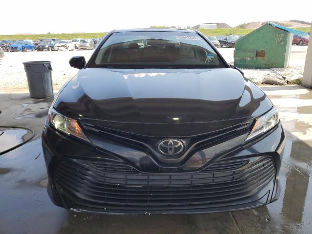 VIN JTNB11HK5J3028681 2018 Toyota Camry, L no.5