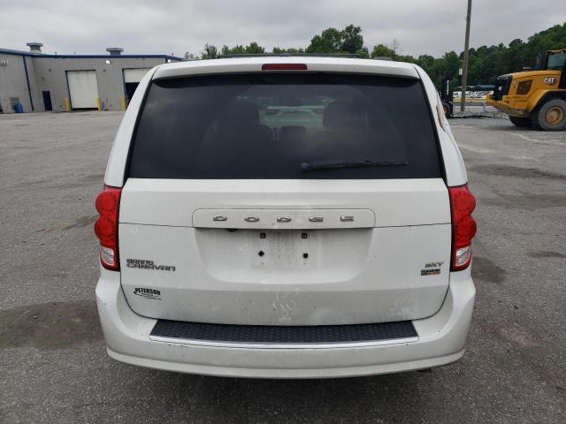 2019 Dodge Grand Caravan Sxt VIN: 2C4RDGCGXKR765867 Lot: 55539094