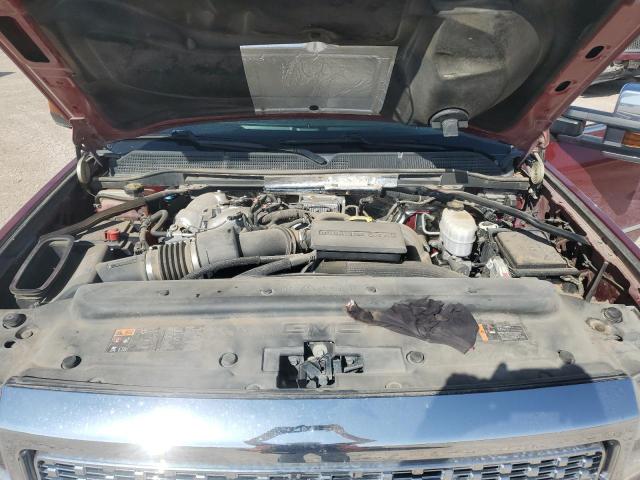 2019 GMC Sierra K3500 Denali VIN: 1GT42WEY4KF188874 Lot: 61744384