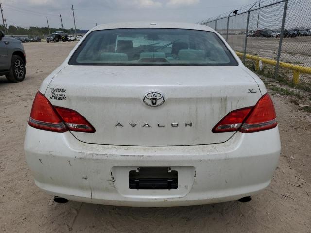 2010 Toyota Avalon Xl VIN: 4T1BK3DBXAU368871 Lot: 56336144