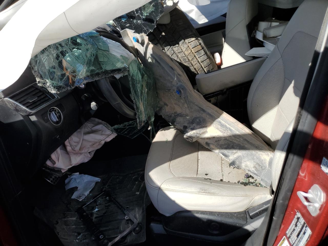 4JGDA5GB6HA869285 2017 Mercedes-Benz Gle 400 4Matic