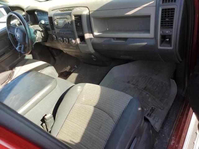 2010 Dodge Ram 1500 VIN: 1D7RV1GT4AS182490 Lot: 54135744