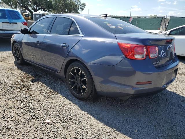 2015 Chevrolet Malibu Ls VIN: 1G11B5SL0FF189833 Lot: 53582214