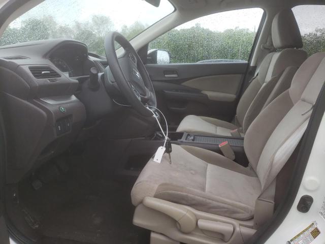 2014 Honda Cr-V Ex VIN: 5J6RM4H59EL076948 Lot: 54683594