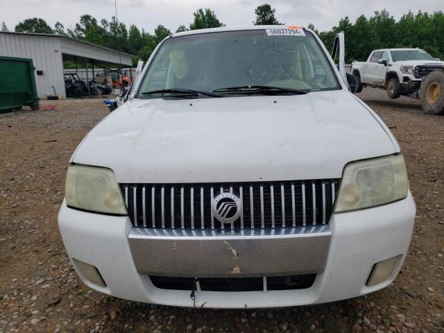 2005 Mercury Mariner VIN: 4M2CU56155DJ30204 Lot: 56037294