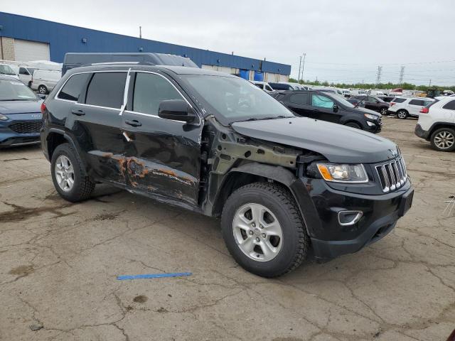 2016 Jeep Grand Cherokee Laredo VIN: 1C4RJFAG8GC427079 Lot: 54288404