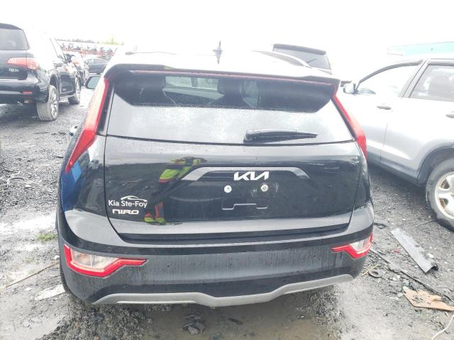 2023 Kia Niro Wind VIN: KNDCR3L19P5073129 Lot: 54792424