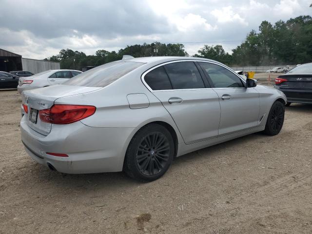 2019 BMW 530 I VIN: WBAJA5C54KBX46901 Lot: 53943604