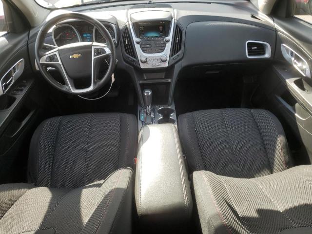 2017 CHEVROLET EQUINOX LT - 2GNALCEK8H1549086