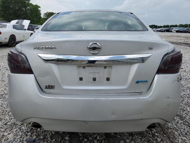 1N4AL3AP0DC200072 2013 Nissan Altima 2.5