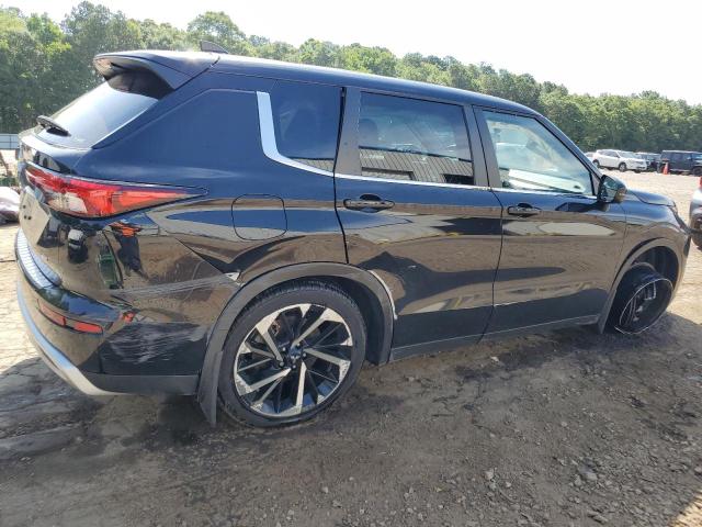 2022 MITSUBISHI OUTLANDER - JA4J4UA85NZ083958