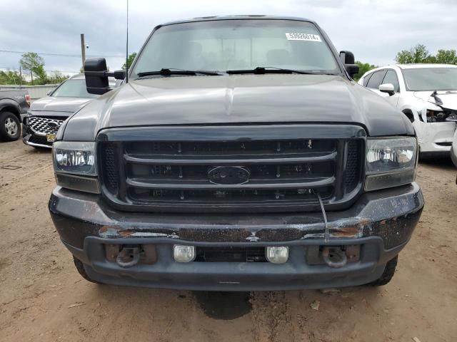 2002 Ford F250 Super Duty VIN: 1FTNX21F72EC87522 Lot: 53926014