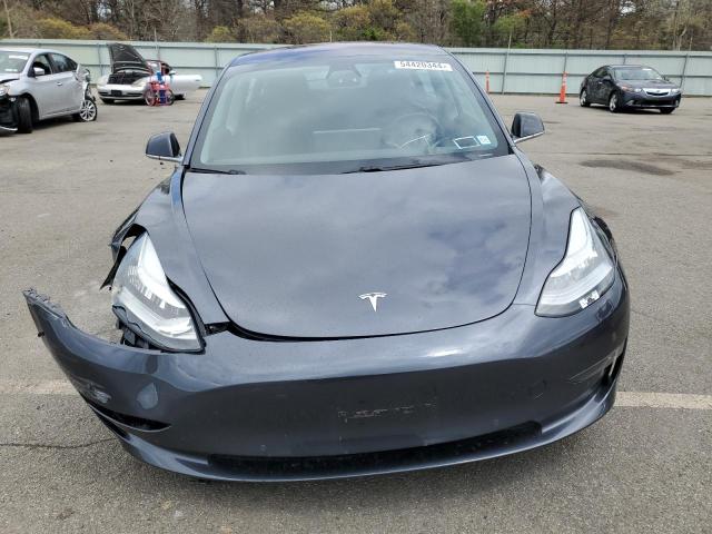 2018 Tesla Model 3 VIN: 5YJ3E1EA5JF101530 Lot: 54420344