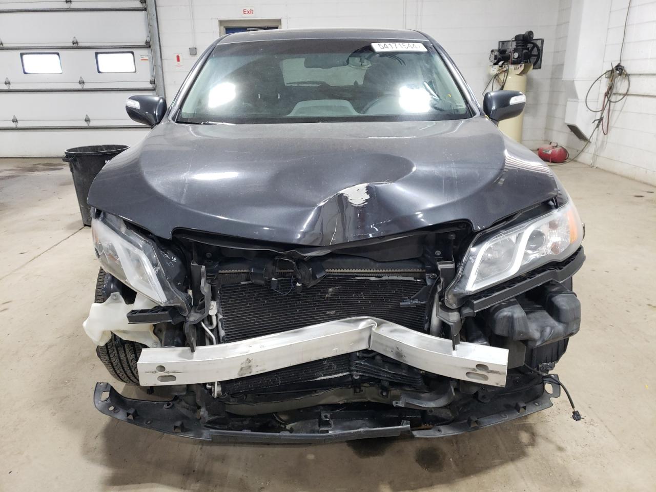 5J8TB4H5XDL009308 2013 Acura Rdx Technology