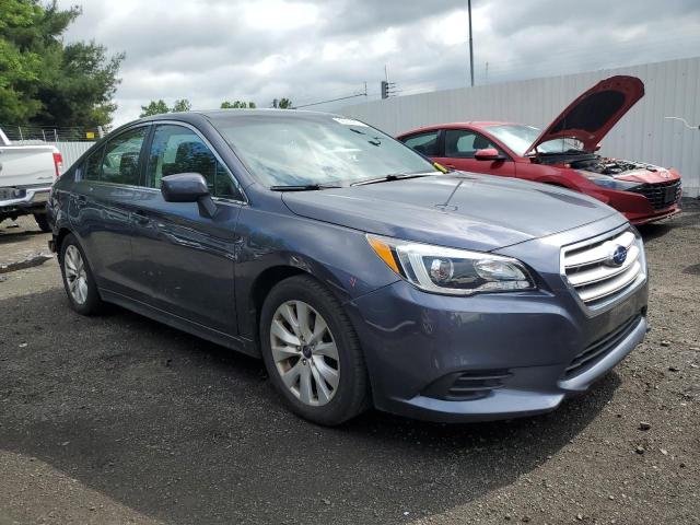 2015 Subaru Legacy 2.5I Premium VIN: 4S3BNAE6XF3040087 Lot: 56053204