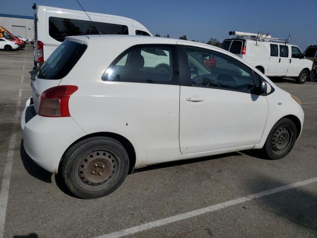 2008 Toyota Yaris VIN: JTDJT923785156817 Lot: 53460404