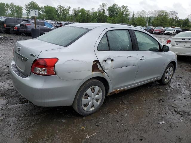 2007 Toyota Yaris VIN: JTDBT923271155794 Lot: 54928744