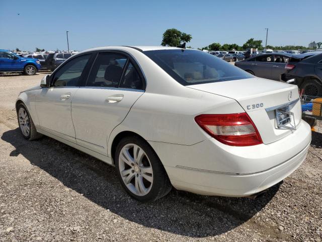 2008 Mercedes-Benz C 300 VIN: WDDGF54X88R010712 Lot: 54780374