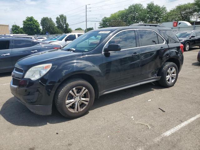 2GNALBEK4F1117215 2015 Chevrolet Equinox Lt