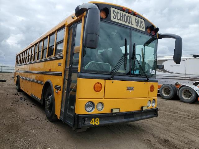 2013 Thomas School Bus VIN: 1T7YU4E2XD1158440 Lot: 51547314