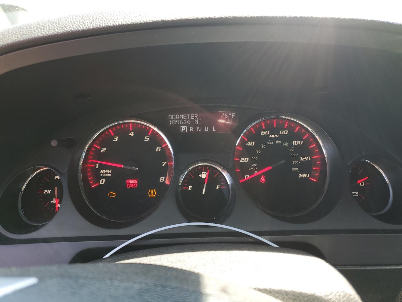 1GKER23D99J157463 2009 GMC Acadia Slt-1